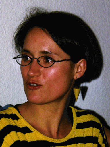 Ich freue mich ueber jede Email...